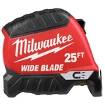 Milwaukee 48-22-1225m 25' Wide Blade Magnetic Tape Measure. Fixed Price $34.95.