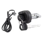 Ignition Lock Cylinder Compatible With 1997-2005 Buick Century 1997-2004 Regal. Fixed Price $58.40.