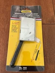 General Tools Telescoping Inspection Mirror, Model No. 560 Extends To 16 Inches.. Fixed Price $13.95.