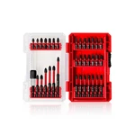 35pcs Screwdriver Bits Set S2 Steel Impact Kit With A S... Fast Ship. Fixed Price $27.24.