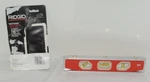 Ridgid 20233 Model 395 Nightshade Magnetic Aluminum Torpedo Level. Fixed Price $29.99.