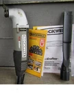 Rockwell Sonicrafter Rk5102k Multi-tool -- Includes Bag W/ Large Lot Of Acc's.. Fixed Price $69.95.
