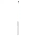 Mag-mate Ims103 Inspection Mirror, Bendable, 11-1/2 In.. Fixed Price $24.39.