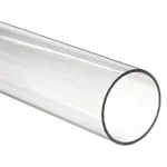 Vinylguard 30-vg-2000c-g2 Shrink Tubing,25 Ft,clear,2 In Id 33vh24. Fixed Price $112.36.