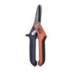 Wiss Cw7t 7" Tradesman Utility Shears Titanium Coated Compact Heavy Duty C7wt. Fixed Price $25.99.