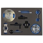 Draper 15328 Engine Control Kit (audi, Porsche, Volkswagen). Fixed Price $200.79.