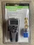 New Nib Pittsburgh Ultrasonic Distance Meter With Laser Pointer. Fixed Price $19.00.
