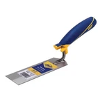 Qep 42112 Flat Steel Margin Trowel 2 H X W 6 L In. With Grip Handle. Fixed Price $13.20.
