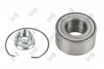 Front Wheel Bearing Kit Right Left For Dacia Nissan Renault 85-16 402102977r. Fixed Price $11.28.