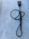 Mag-torch Mt5500 Gas Burner. Fixed Price $50.00.