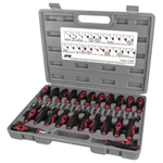 Performance Tool W89732 23 Pc. Terminal Release Set Kit. Fixed Price $132.97.