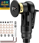 Pneumatic Chamfering Tool - Mini Air Chamfer With 10 C-angle & R-angle B. Fixed Price $81.99.