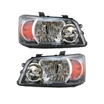 Trq Hla74289 Headlights For Toyota Highlander 04-06 Lh Or Right Front 8117048280. Fixed Price $158.26.