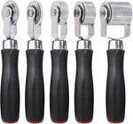 5pcs 5sizes Car Sound Deadening Roller Set, Auto Noise Deadener. Fixed Price $29.99.