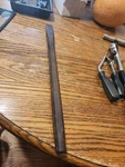 Snap On 7/8 1628a Large Chisle. Fixed Price $30.00.