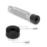 Tiger Tool Leaf Spring & Shackle Pin Socket Volvo / Mack. Fixed Price $104.86.