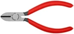 Knipex 70 01 110, 4 1/4" Diagonal Cutters. Fixed Price $31.03.
