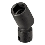 Wright Tool 38-58mm 3/8inch Drive 6 Point Std. Metric Univ. Power Socket 18mm. Fixed Price $54.92.