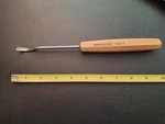 Pfeil "swiss Made" #9 Sweep Spoon Gouge 5mm. Fixed Price $50.00.