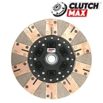 Clutchmax Stage 3 Dual Friction Clutch Disc Disk Plate 10.4" 265mm 26 Spline. Fixed Price $73.24.