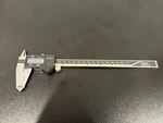 Mitutoyo Absolute Digimatic 500-172-20 Digital Caliper 8". Fixed Price $80.00.
