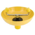 Bradley S90-284 Standard Eyewash Plastic Bowl Assembly. Fixed Price $504.24.