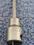 Proto 7290-5/32: 3/8" Drive, 5/32" Impact Hex Bit Socket. Fixed Price $21.50.