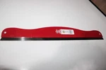 Hyde 45810 Super Guide Paint Shield & Smoothing Tool, 24-1/2". Fixed Price $15.99.