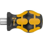 Wera 05008881001 811/1 Esd Stubby Bitholding Screwdriver, Magnetic, 1/4" X 54 Mm. Fixed Price $22.98.