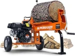 Superhandy Log Splitter Automatic Wood Splitting Wedge Machine. Fixed Price $999.99.