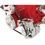 Billet Fm0105pc Driver Side Alternator Bracket Kit - Low Mount. Fixed Price $223.09.
