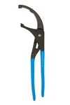 Channellock 215 15.5 In. Oil Filter/ Pvc Plier. Fixed Price $38.51.