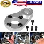 Outboard Trim/tilt Pin Wrench Cap Removal Tool Mt0006-32mm X4mm/4.5mm For Yamaha. Fixed Price $36.91.