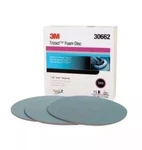 3m 30662 Trizact Hookit Foam Discs P5000 Body Paint Polish Sand 15/box Genuine. Fixed Price $74.95.