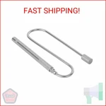 Master Magnetics Bend-it Bendable Magnetic Pick-up Tool - Strong Retrieving Magn. Fixed Price $12.37.