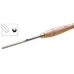 Robert Sorby Standard Deep Flute Bowl Gouges Blade Width 1/2" X Length 9". Fixed Price $128.67.