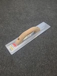 Goldblatt G06150 Cast Magnesium Hand Float 16" X 3 ". Fixed Price $24.99.