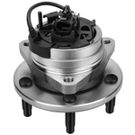 Irontek 513214 Front Wheel Hub Bearing Assembly Fits 05-10 For Pontiac G6 05-.... Fixed Price $56.89.