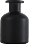150ml/5oz Black Empty Glass Diffuser Bottle Jars Aromatherapy Storage Container. Fixed Price $17.01.
