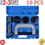 Prensa Para Extractor De Rotulas Herramientas Sacar Quitar Extraer Autos Camione. Fixed Price $50.99.