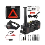 Electric Car Jack Kit 5 Ton 12v Floor Lift For Vehicle, Electri.... Fixed Price $136.59.