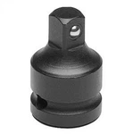Grey Pneumatic 1138a Soc 1/2 3/8d Adpt Imp Sq Male Blk. Fixed Price $19.25.