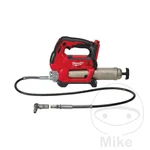 Milwaukee Grease Gun With Rechargeable Battery 18v M18 Gg-0. Fixed Price $705.54.