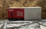 Milwaukee 49-16-2660ext M18 Fuel 1/4" Blind Rivet Tool W/ One-key 6" Extension. Fixed Price $79.99.