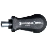 Stahlwille 18110016 Stubby 1/4" Bit Holder, Impact-proof Plastic Handle,exter.... Fixed Price $39.30.