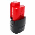 12v Lithium-ion Battery For Milwaukee 2453 20, 2432 2462 22 (1.5 Ah). Fixed Price $20.99.