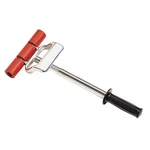 Westward Ext Floor Roller,7-1/2 X 17 To 27 In L 13p503 7-1/2. Fixed Price $43.38.