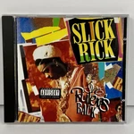 Slick Rick - The Ruler S Back Cd 1991 Def Jam Explicit Lyrics. Fixed Price $12.95.