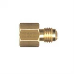 82635 Mastercool Connector 1/2" F X 1/4" M. Fixed Price $18.20.
