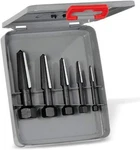 Knipex 9r 471 901 3 Screw Extractor Set, 1-5 Size.. Fixed Price $78.55.